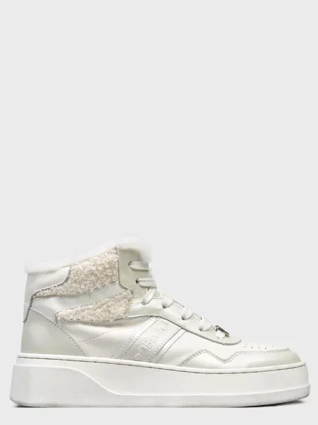 Кеды Iceberg белые