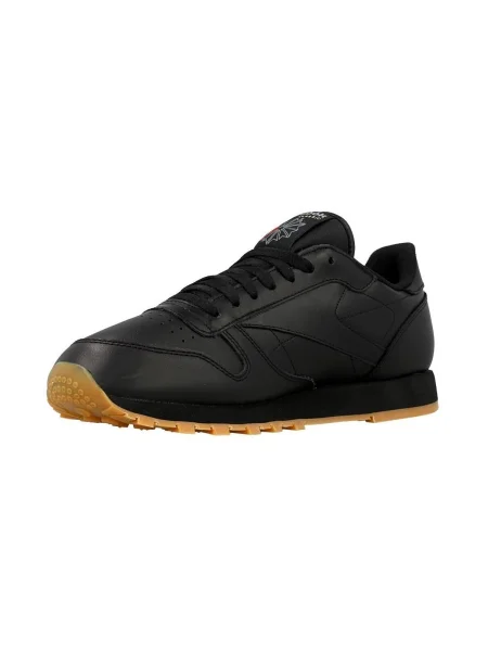 Pantofi Reebok Sport din piele negru