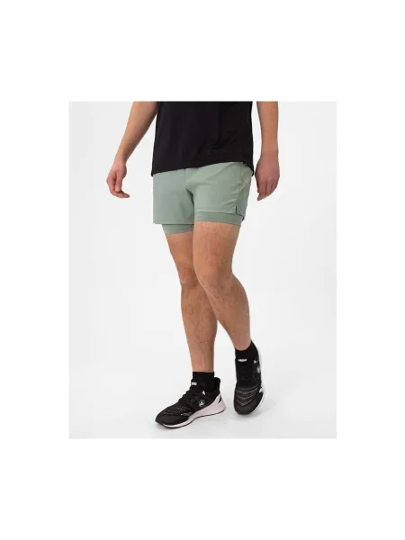 Pantaloni Jako gri