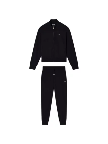 Emporio Armani Dres czarny