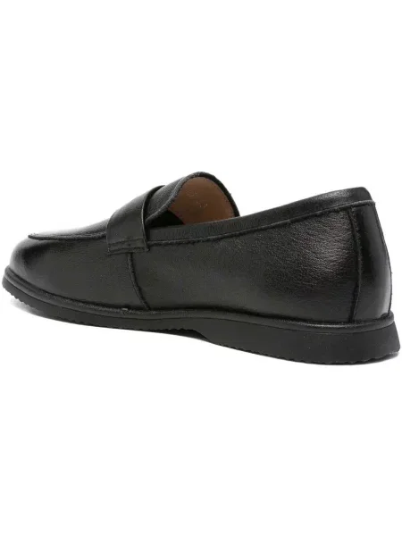 Pantofi Sergio Moretti negru