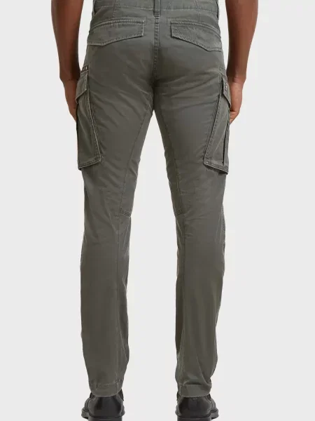 Брюки карго G-star Raw серые