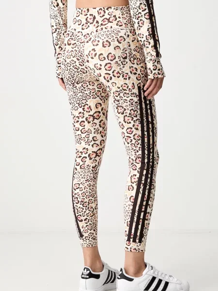 Леггинсы Adidas