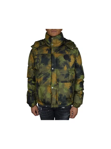 Kurtka Off-white biała