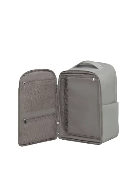 Повседневный рюкзак Samsonite зеленый