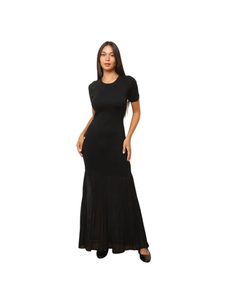 Rochie La Modeuse negru