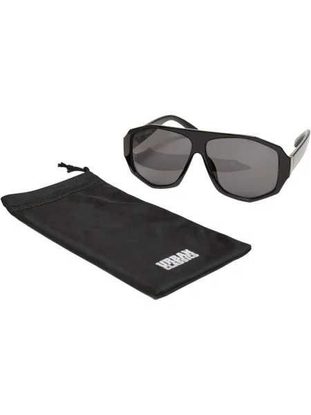 Slnečné okuliare Urban Classics čierna