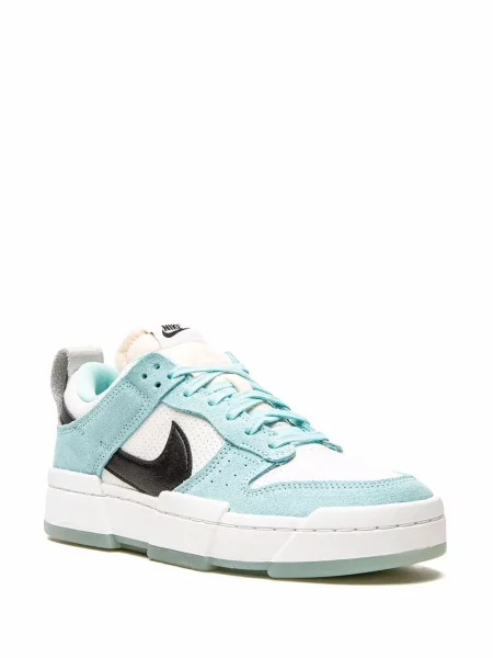 Tenisky Nike Air Force 1 bílé