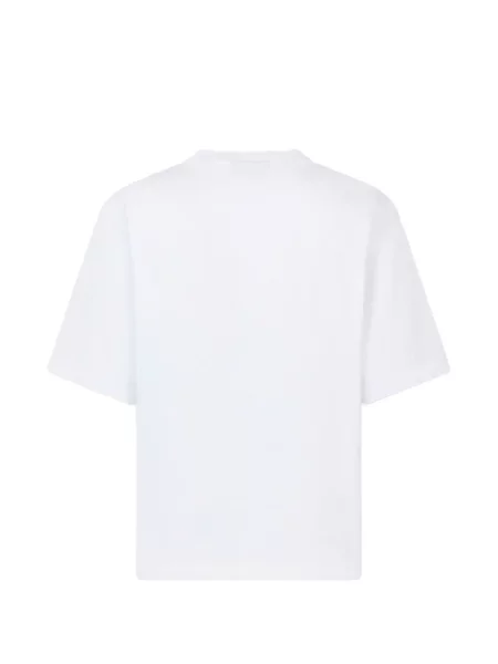 Tricou Dsquared2 alb