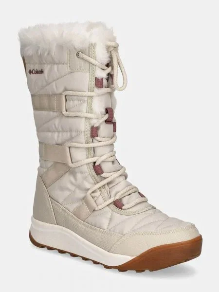 Columbia cizme de iarna MINX bej
