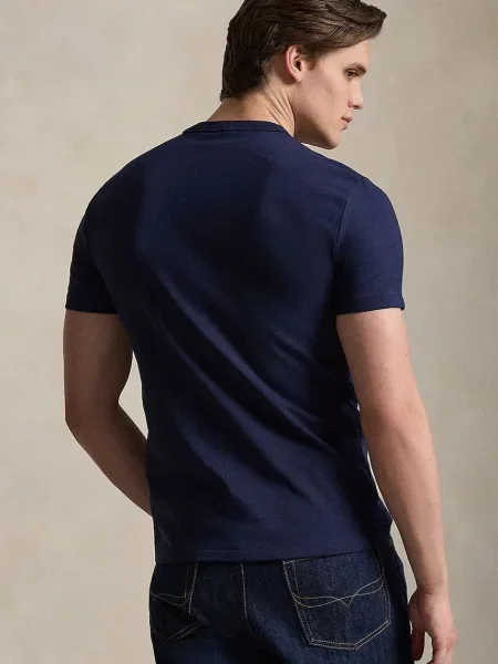 Футболка Polo Ralph Lauren