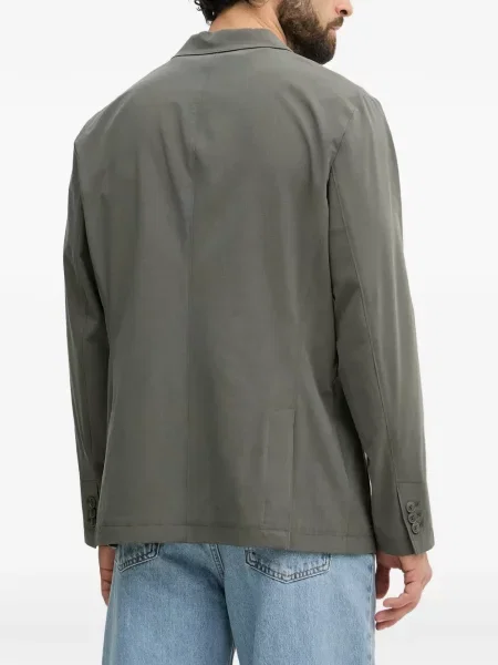 Sacou Armani Exchange verde