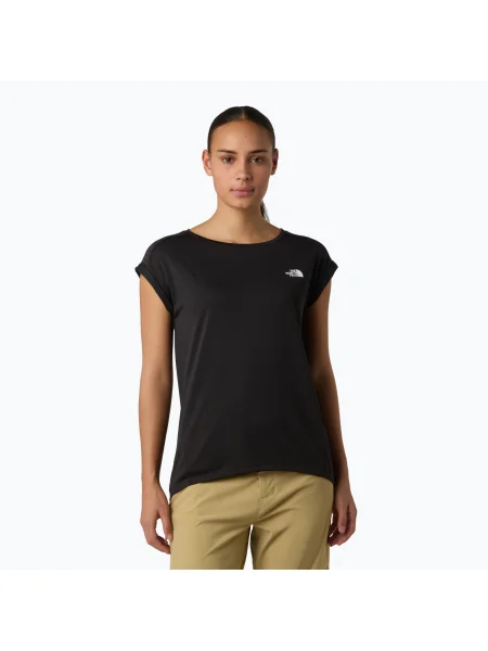 The North Face Tanken тениска за жени черна