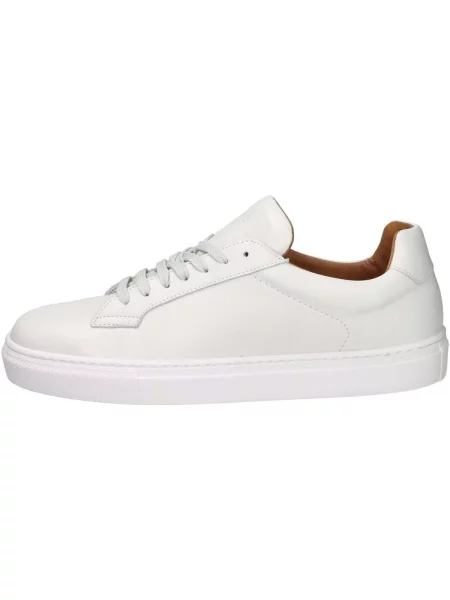 Pantofi Frau alb