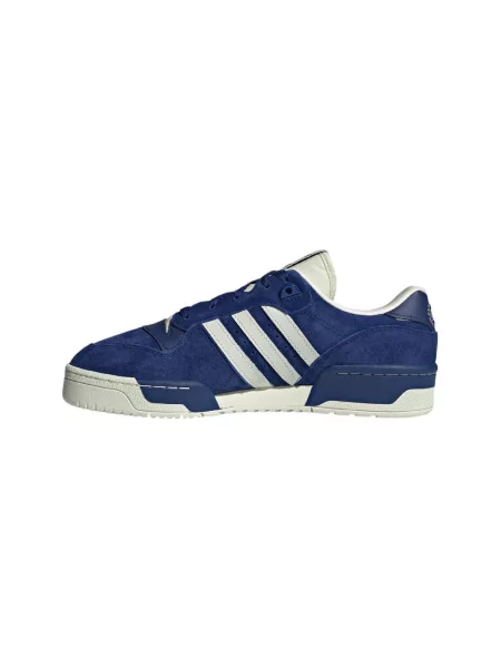 Pantofi Adidas albastru