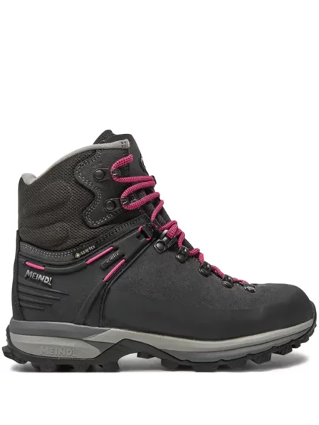 Botine Meindl negru