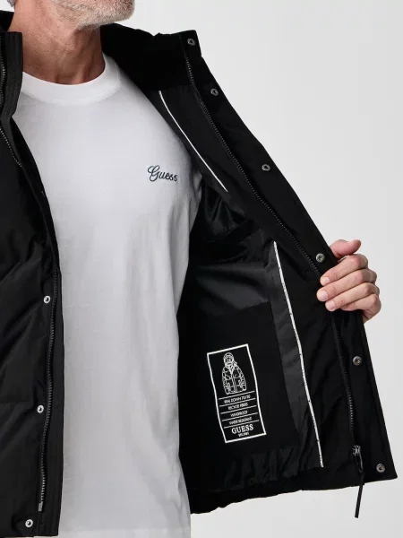 Пуховик Guess
