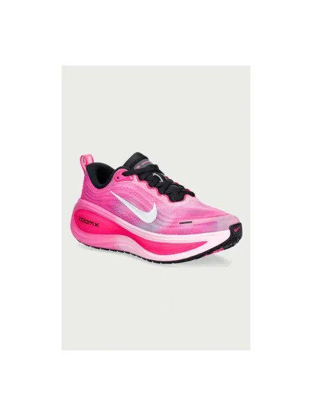 Nike buty do biegania Vomero Plus różowe