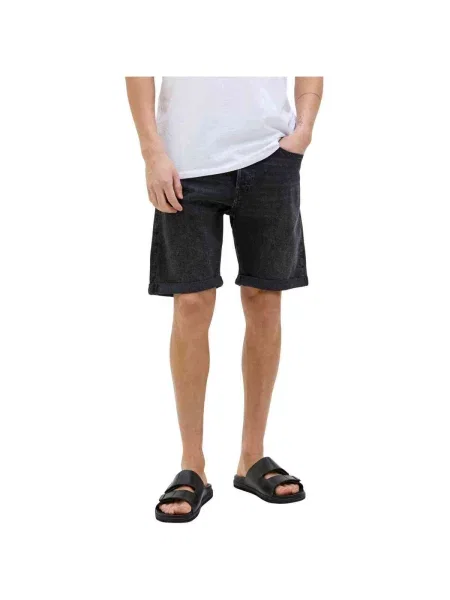 Šortky Jack & Jones čierna