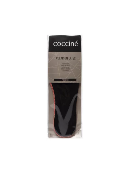 Bluza Coccine czarna