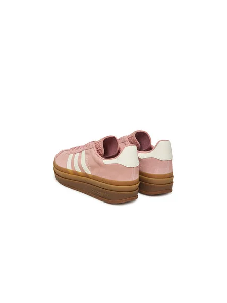 Sneakersy adidas bílé