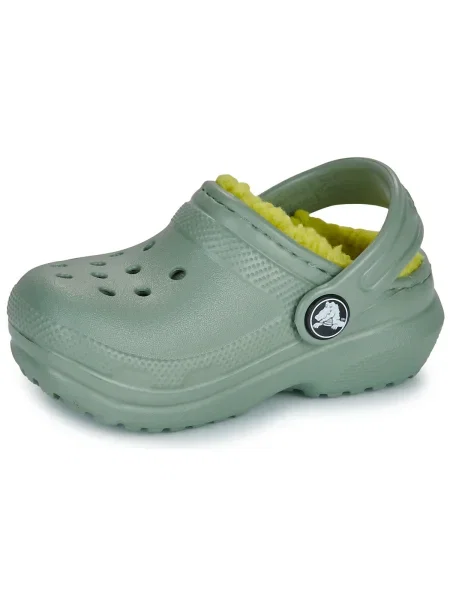 Gyerek félcipő Crocs