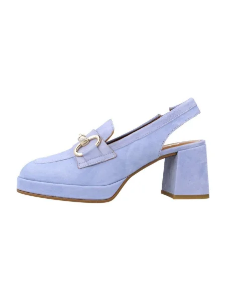 Pantofi Alpe albastru