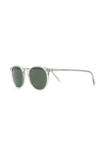 Okulary przeciwsłoneczne Oliver Peoples szare