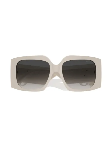 Ochelari de soare Jimmy Choo Eyewear alb