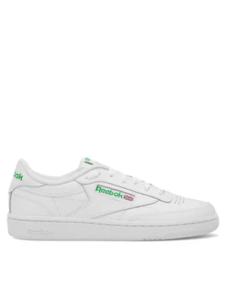 Laisvalaikio batai Reebok EO-CLUB C 85 balta