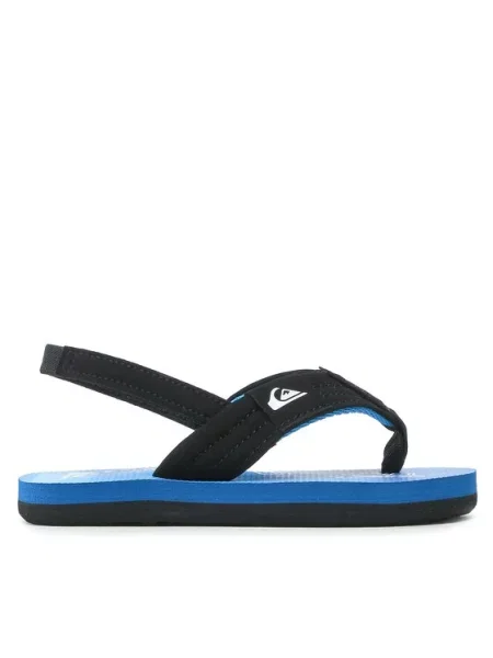 Сандалии Quiksilver черные