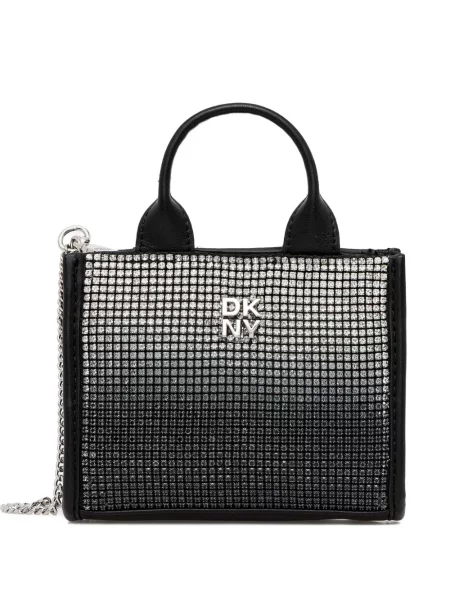 Geantă Dkny negru