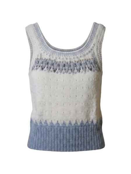 Top Ermanno Scervino