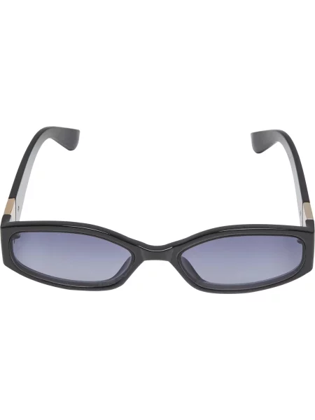Urban Classics Ochelari de soare negru