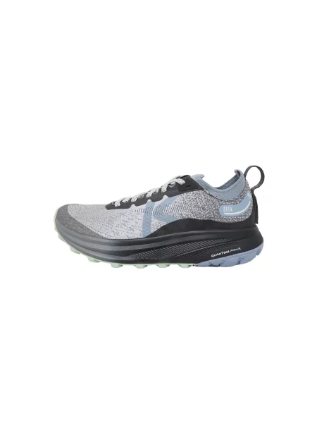 KEEN Pantofi SEEK gri metalic / gri deschis / kaki negru