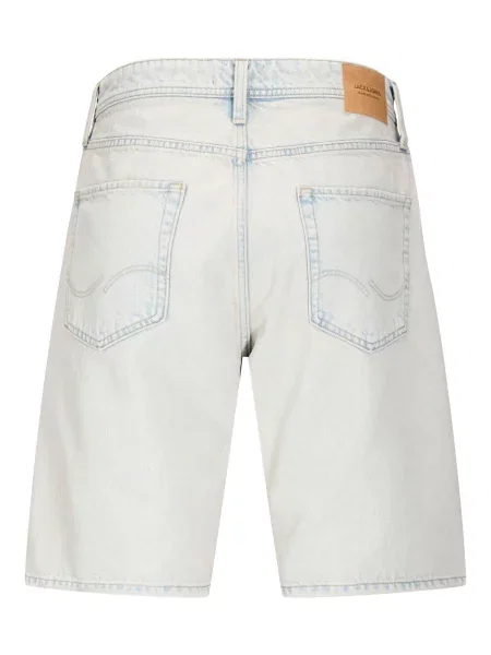 JACK & JONES Džínsy svetlomodrá