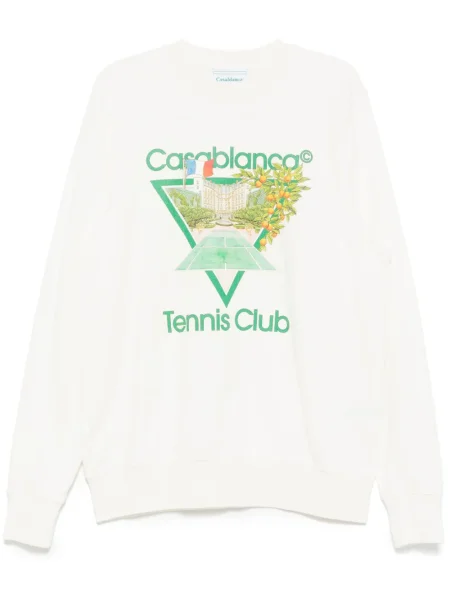 Hanorac Casablanca tenis