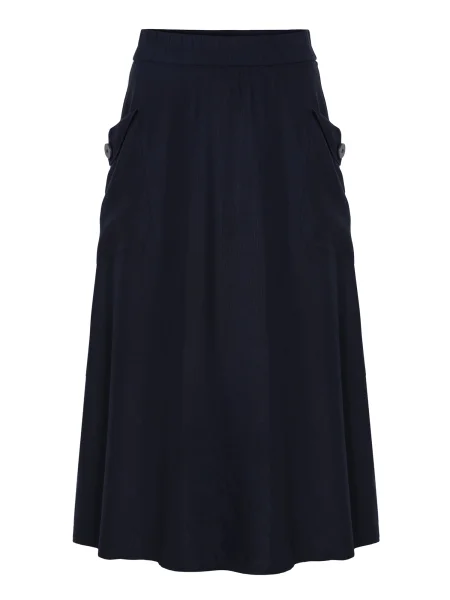 TATUUM Szoknyák indigó