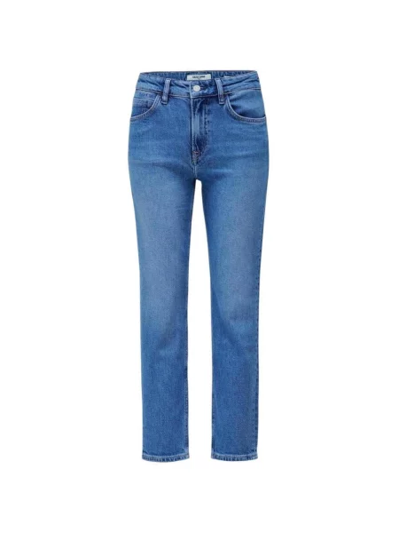 Džínsy Salsa modrá