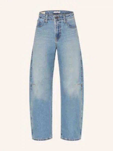 Jeansy Levi's niebieskie