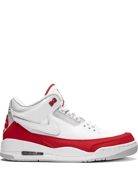 Retro tenisky Jordan 3 Retro bílé