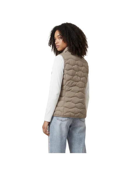 Geacă Emporio Armani Ea7 bej