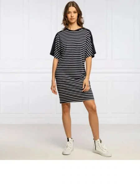 Superdry Ruha kék