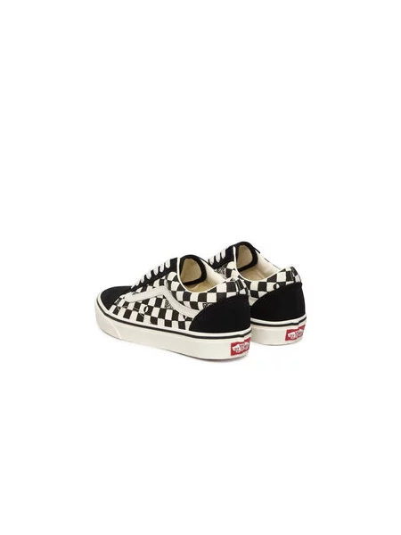 Tenisky Vans Old Skool černá