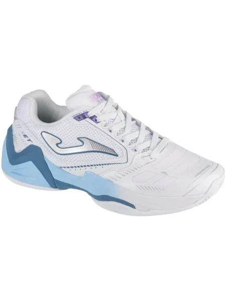 Pantofi Joma alb