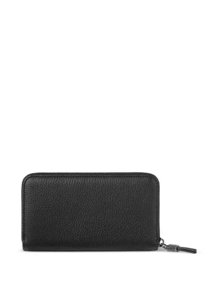 Portofel Brunello Cucinelli negru