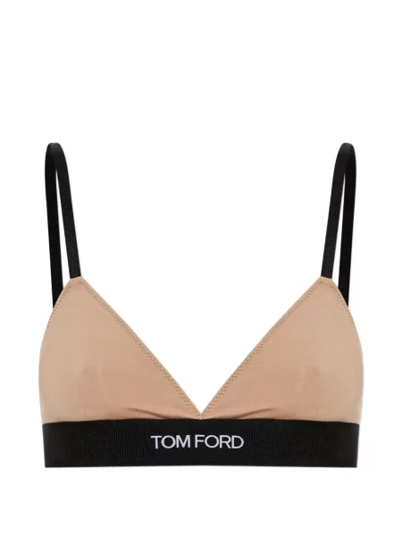 Sutien triunghi Tom Ford cu autograf
