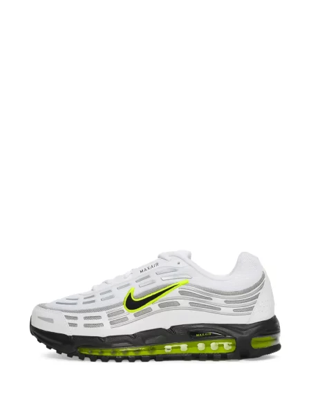 Sneakerși Nike Air Max verde