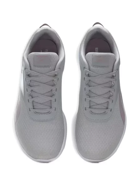 Sneakerși Reebok gri