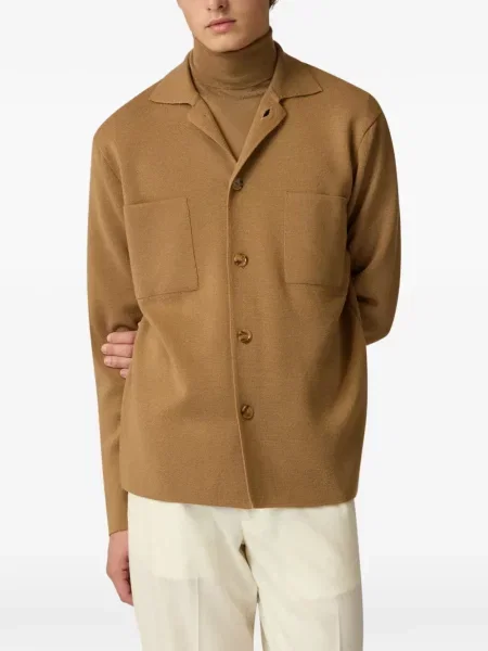 Cardigan Lardini tricotate